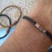 see more listings in the MENS LEATHER BRACELETS section