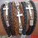 see more listings in the WOMENS LEATHER BRACELETS section