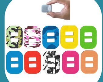 Patch Medtrum Nano A8