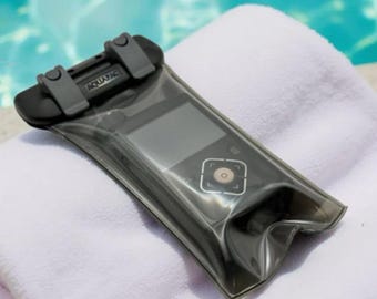 Cinturón impermeable para bomba de insulina