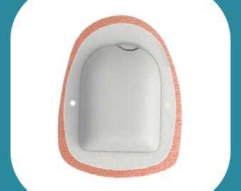 Sous-patch Omnipod