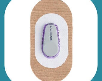 Podkładka Dexcom G6