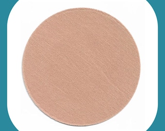 Universal Underpatch 7cm