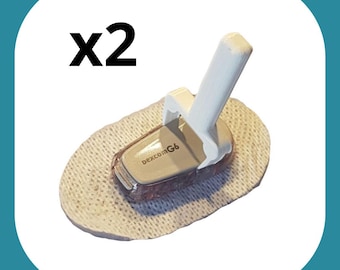 Dexcom G6 removal tool pack of 2