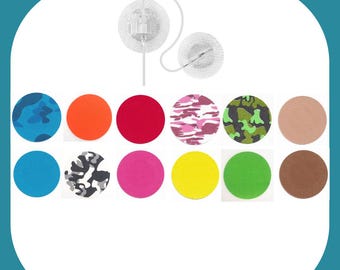 Patch Infusion Set TRUE STEEL