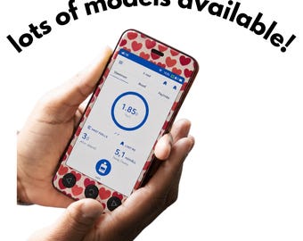 Stickers Omnipod Dash