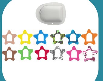 Omnipod Star Patch