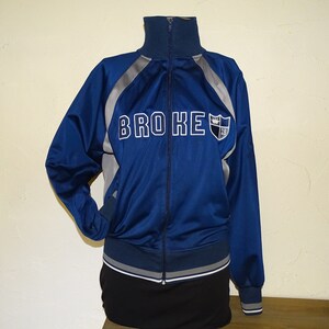 Jogging vintage année 80 top