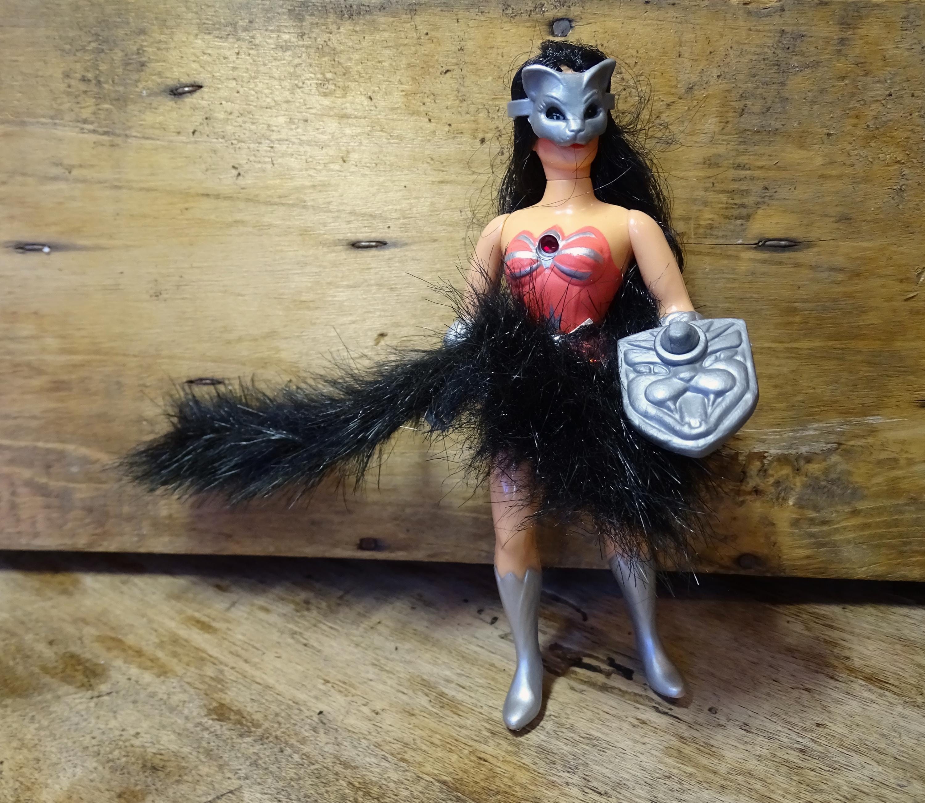 Figura Catra Princess Of Power Masters Of The Universe | Cuotas sin interés
