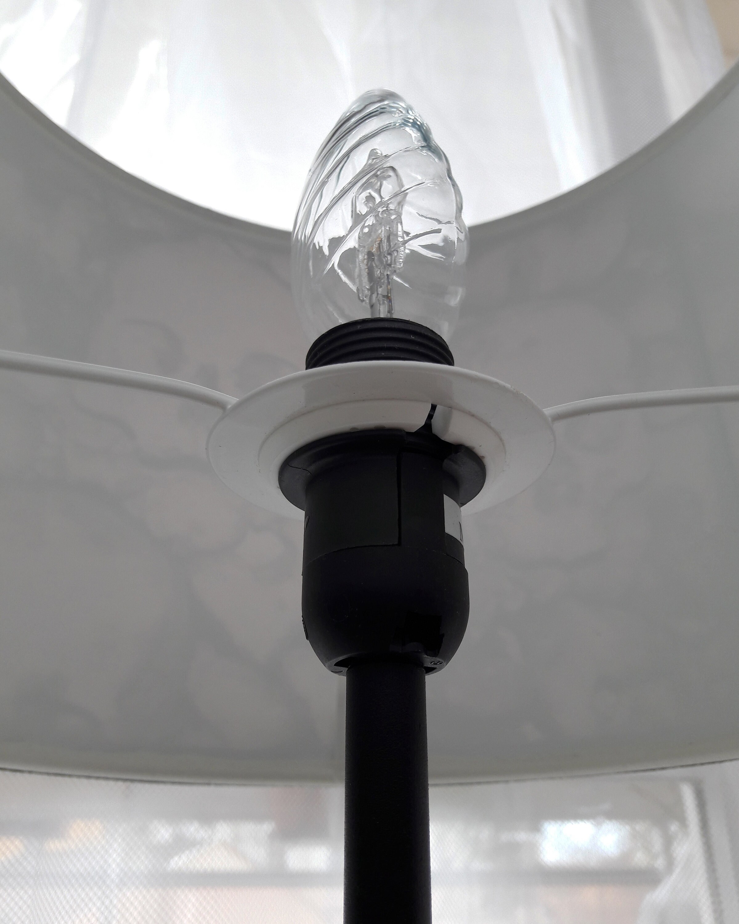 Zombie Apocalypse lamp shade lampshade The Walking Dead Etsy