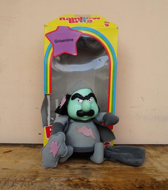 Rainbow Brite Murky Dismal À VENDRE! - FR
