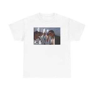 Stephen Chow Rude Chef T-Shirt