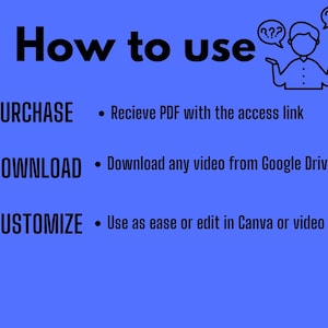 MemeVideos Viral Video Hooks Bundle, Funny Fails, Reels, TikTok, Shorts Content (Digital Download) image 4