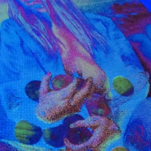 El Reino Sin Sentido de la Divinidad SEDAMPA PRINT imagen 6