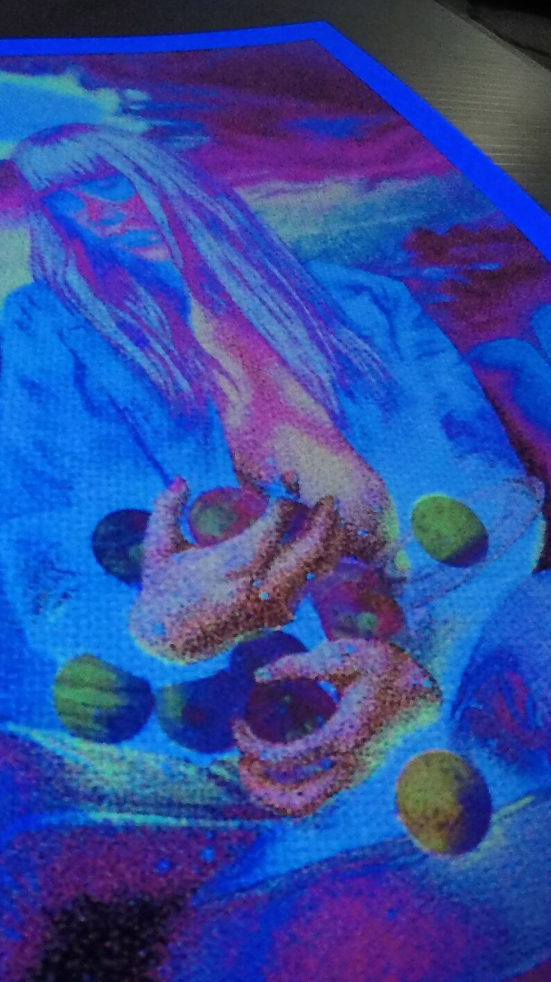 El Reino Sin Sentido de la Divinidad SEDAMPA PRINT imagen 6