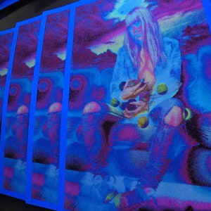 El Reino Sin Sentido de la Divinidad SEDAMPA PRINT imagen 2