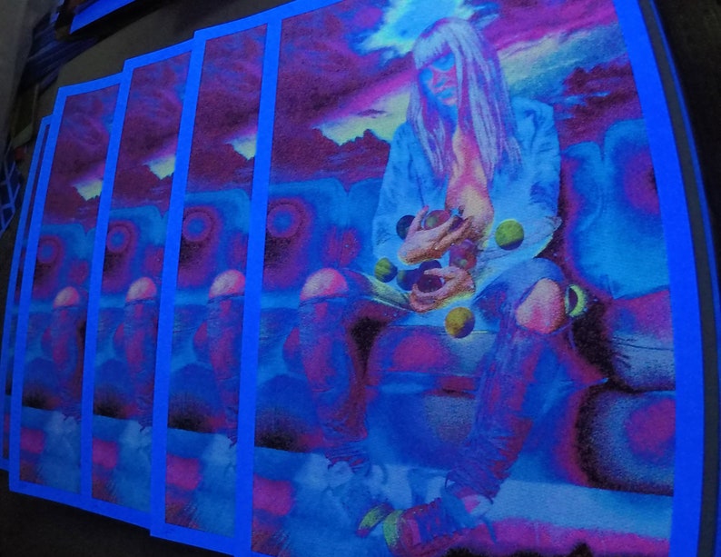 El Reino Sin Sentido de la Divinidad SEDAMPA PRINT imagen 2