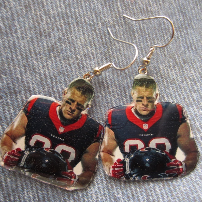 jj watt silver jersey sales