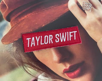 taylor swift RED指輪 Red Ring (Red Taylor's Version) – morphomerch