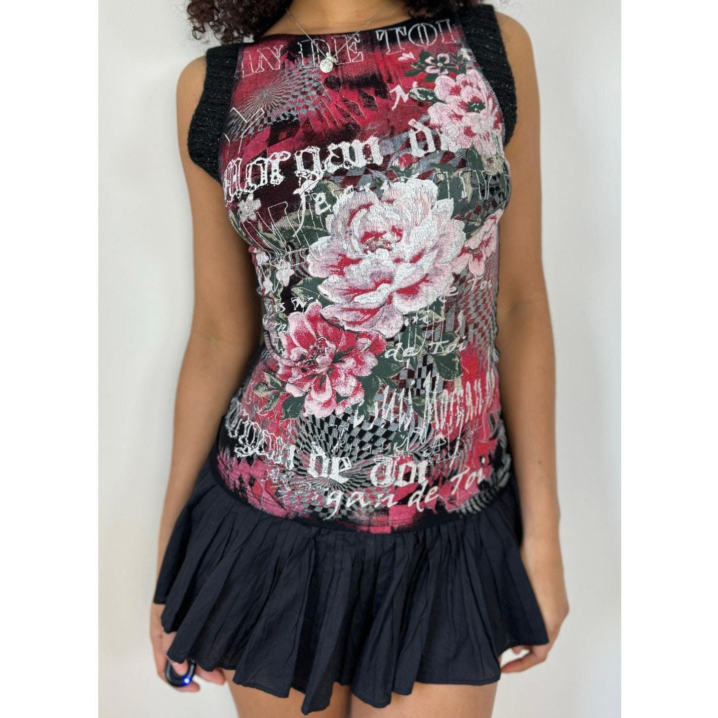 Morgan De Toi Top - Etsy Morgan De Toi Top - Etsy