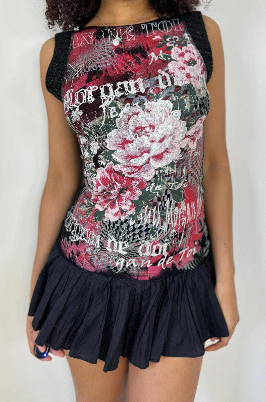 Morgan De Toi Top - Etsy Morgan De Toi Top - Etsy