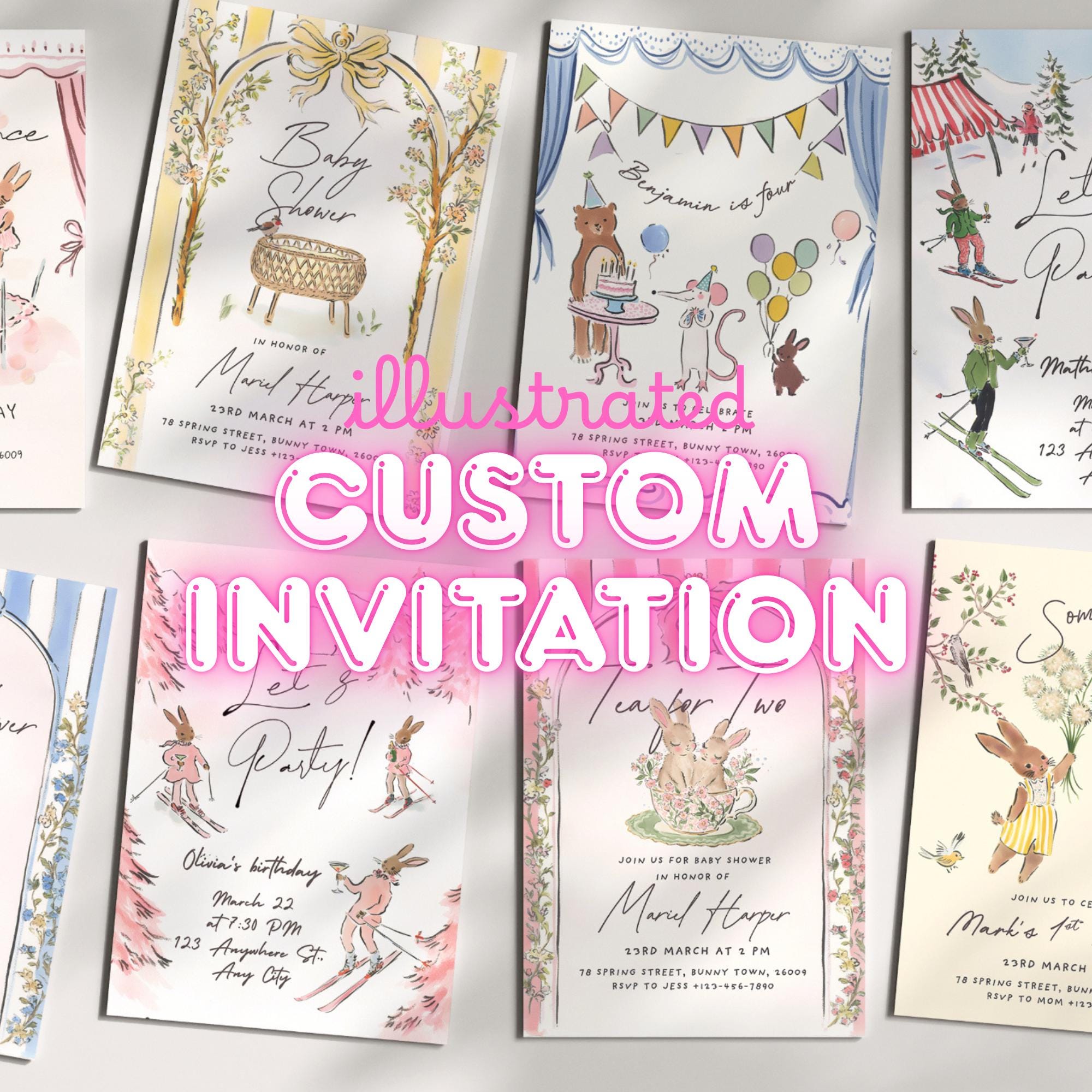 Custom made to order - Etsy 日本