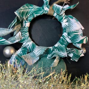Décoration de maison suspendue
