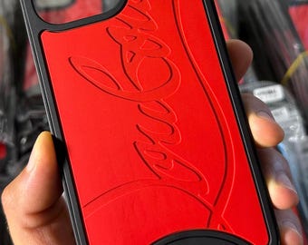 RESTOCKED - iPhone 11/12/13/14/15/16 Cases - Nike Jordan