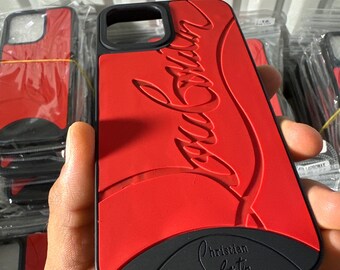 Christian Louboutin iPhoneケース11PRO RESTOCKED - iPhone 11/12/13/14/15/16 Cases - Nike Jordan