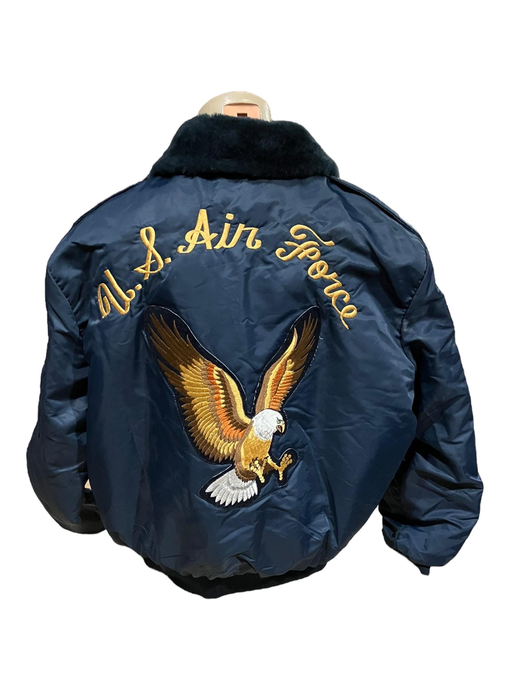 Timber King Jacket - Etsy