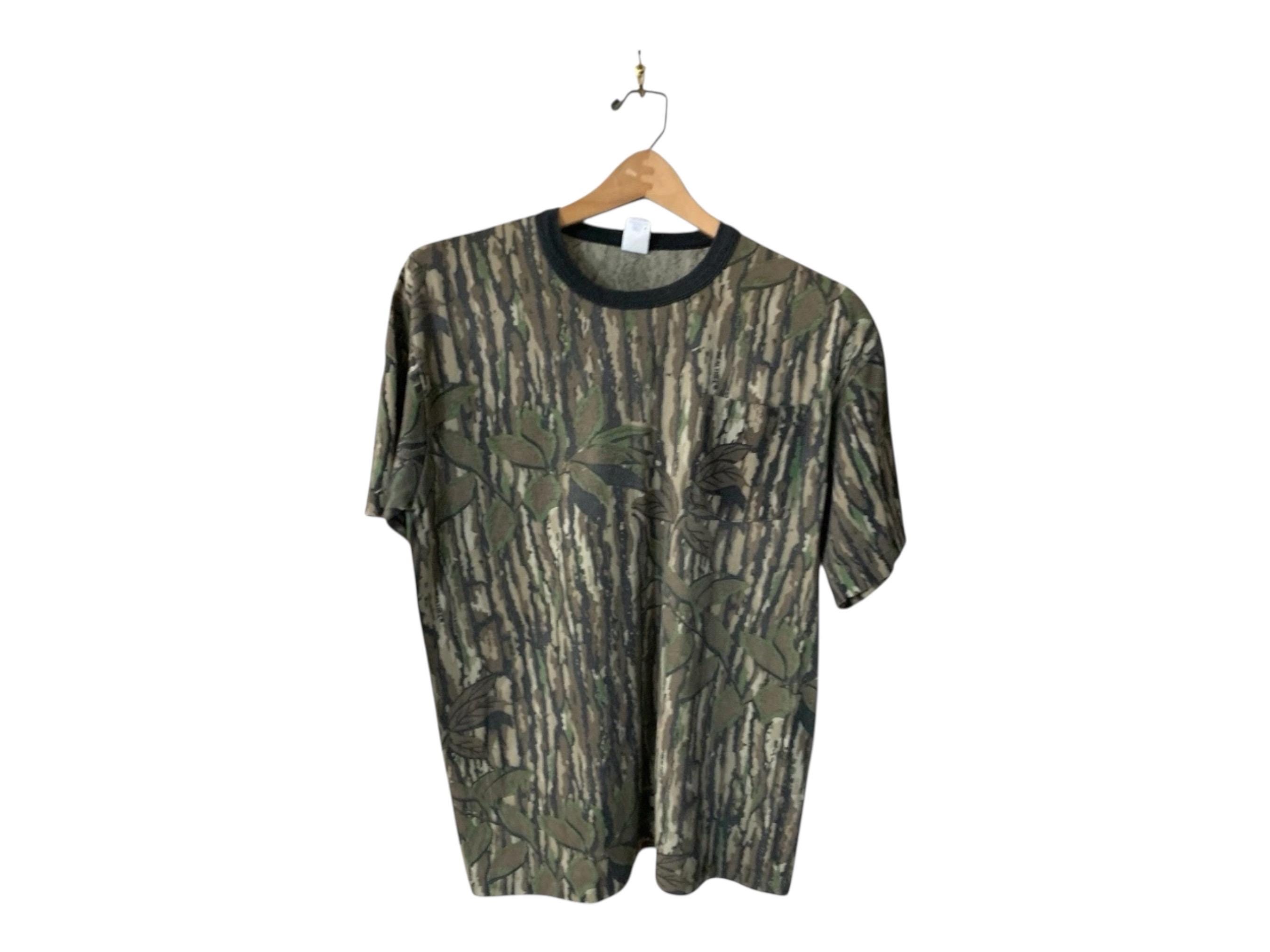 Realtree Camo Shirt