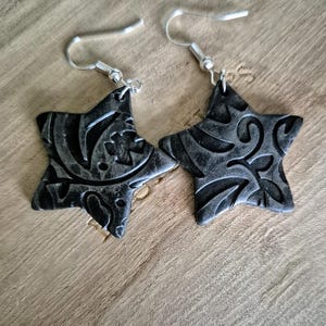 Earings