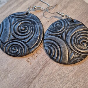 Earings