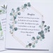 see more listings in the Love + Weddings Cards section