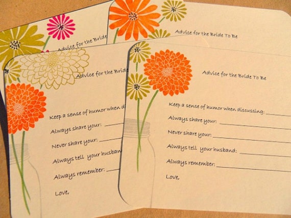 bridal shower cards 10