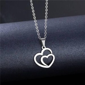 925 minimal necklace