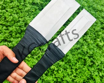 Hand Forged High Carbon Steel Timber Framing Slick, Woodworking Chisel