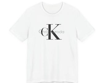 CK Chris Kuroda Phan Shirt, Concert Tee, Band Merch, Music Festival Apparel, Jam Band Clothing