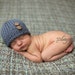 see more listings in the Newborn Baby Hats, Props section