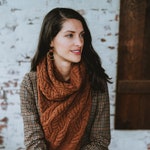 Knitting Patterns for Scarves
