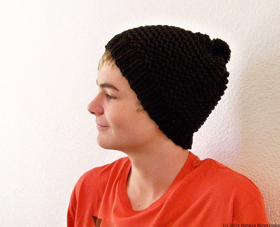 mens pom pom hat mens pom pom hat