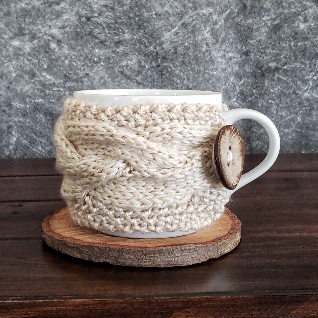 Adorable Mug Warmer for Warm and Cozy Sips – omgkawaii