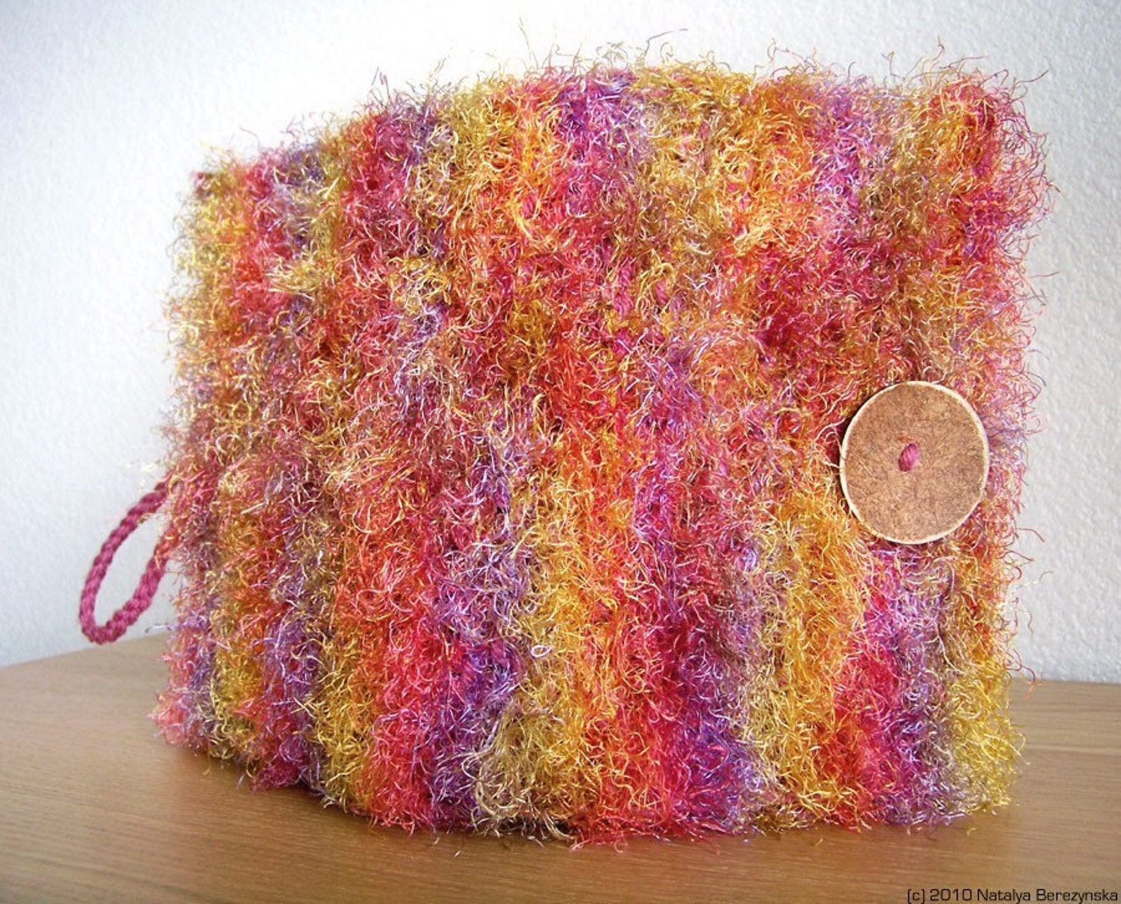 Book Cover Pattern Knitting Patterns Knit Book Cover Etsy