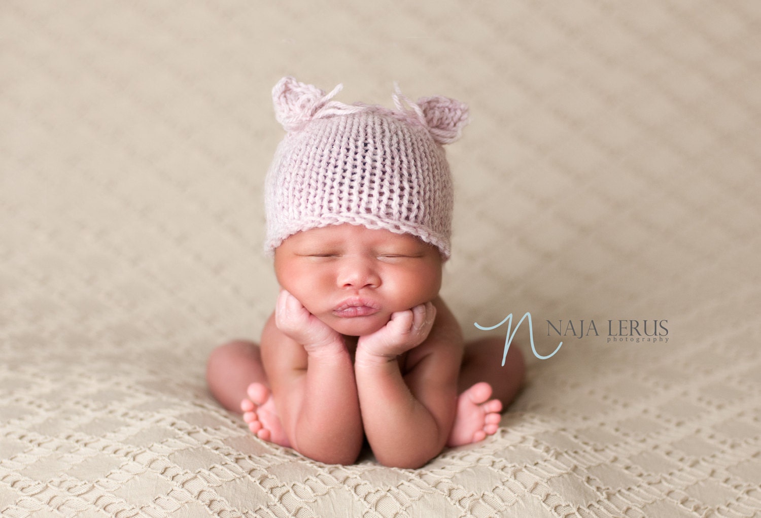 Knit Newborn Hat Boy Newborn Boy Hat Newborn Photo Prop Boy Etsy
