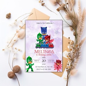 Convite de aniversário do Sonic Hero editável | Cartão digital para festa infantil para impressão | Modelo de convite para meninos com tema Sonic | Download instantâneo