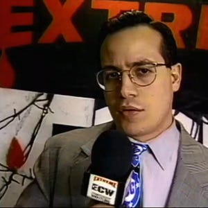 DO NOT PURCHASE! Read Description First!!**Ad for Hardcore tv Complete Collection