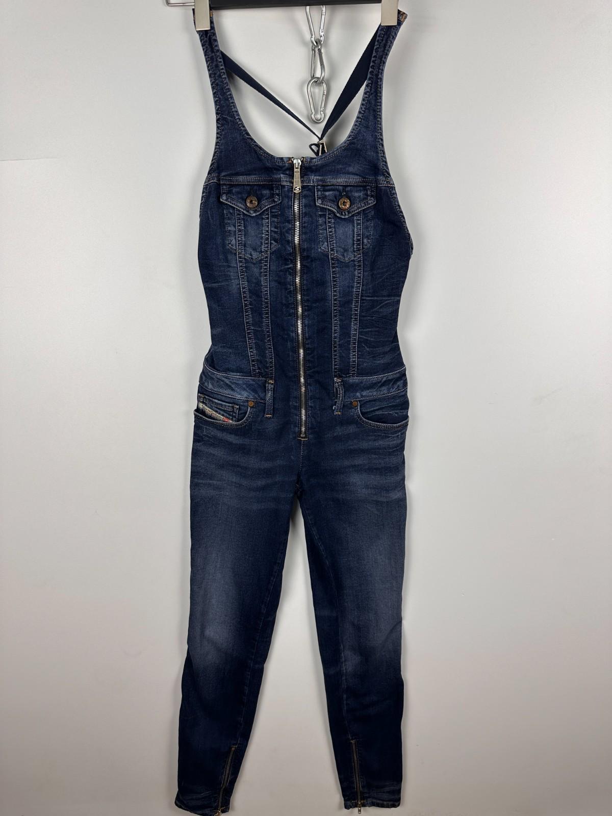 Diesel Overalls - Etsy
