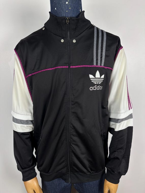 Jogginganzug Adidas 90er Trainingsanzug Trainingsanzug Adidas