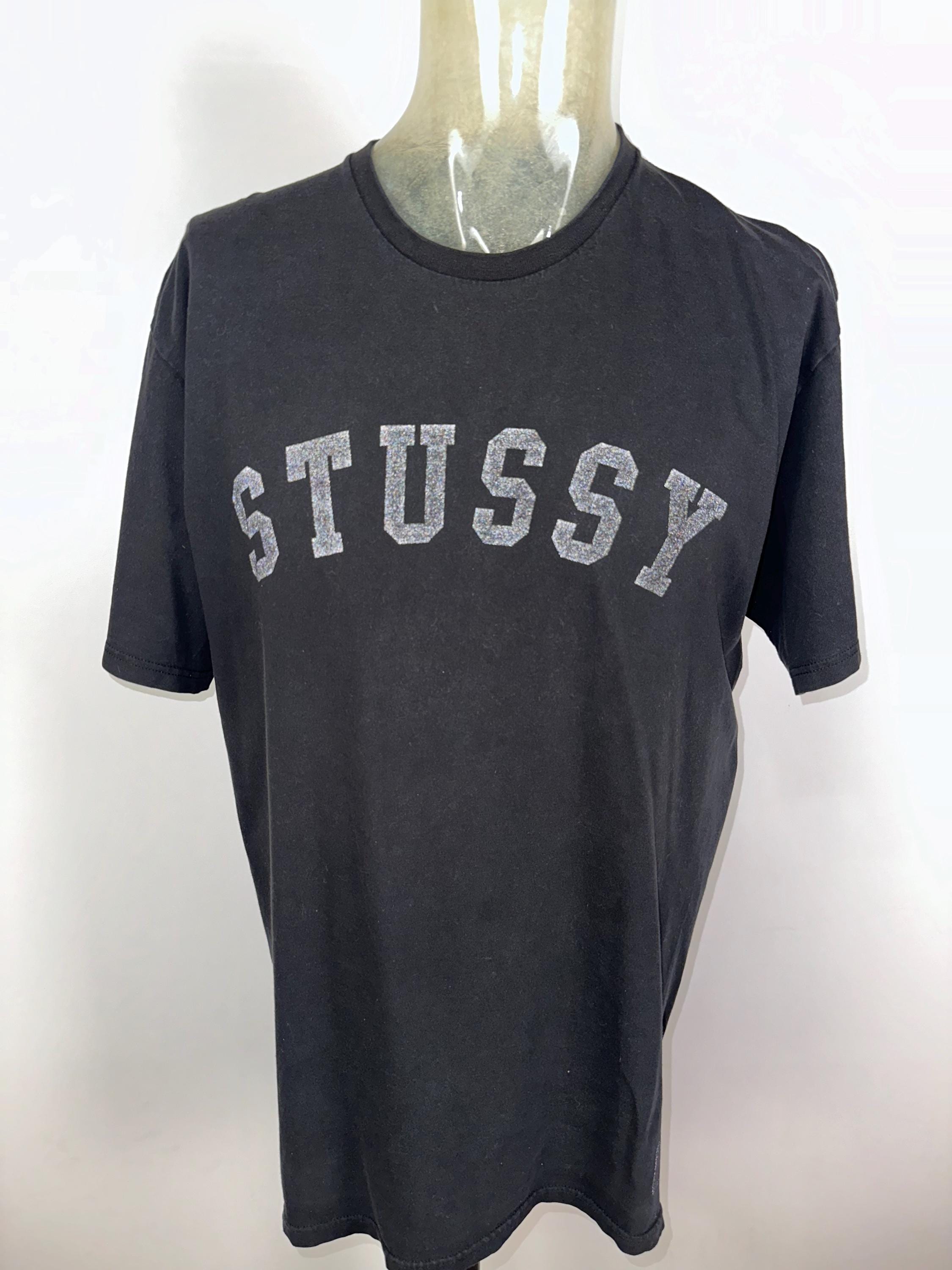 Stussy 80