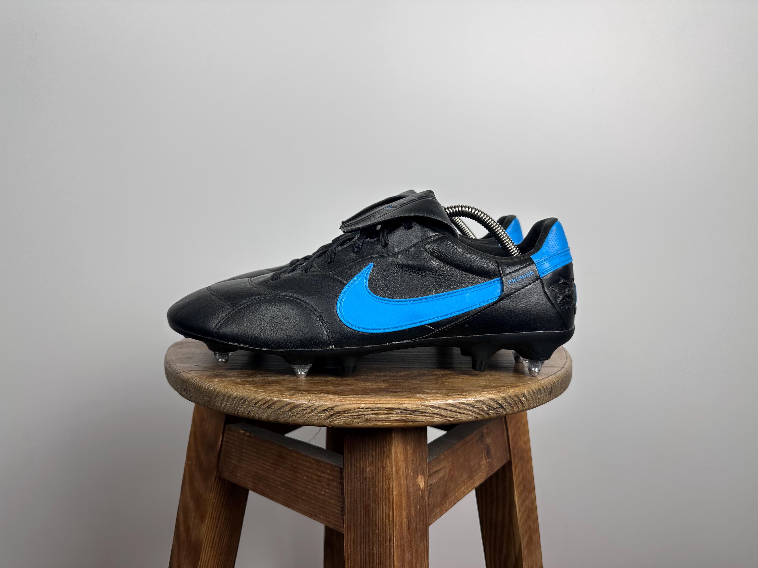 Nike Tiempo Hong Kong